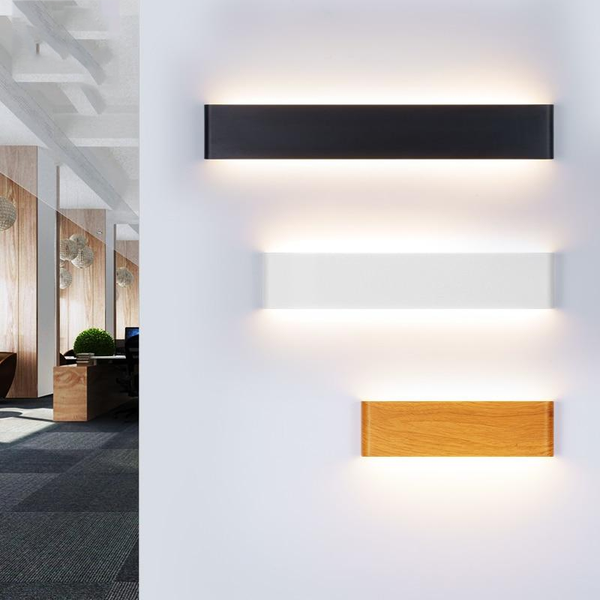Aline - Modern Wall Light Design