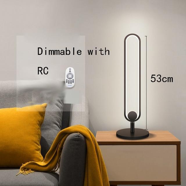 Sommer - Modern Minimalist Table Lamps