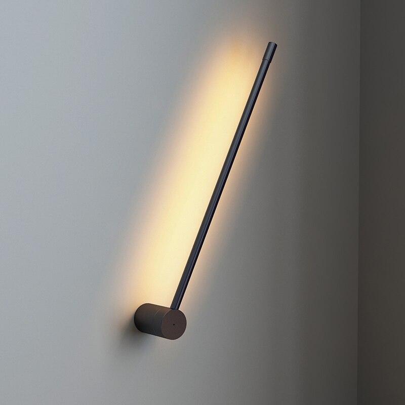 Safi - Nordic LED Wall Lamp