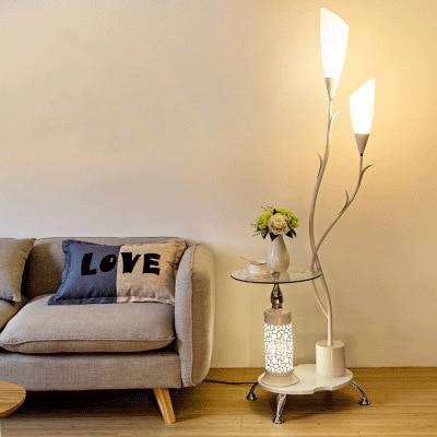 30% OFF Bulk order | Kattie - Nordic Decor Floor Lamp