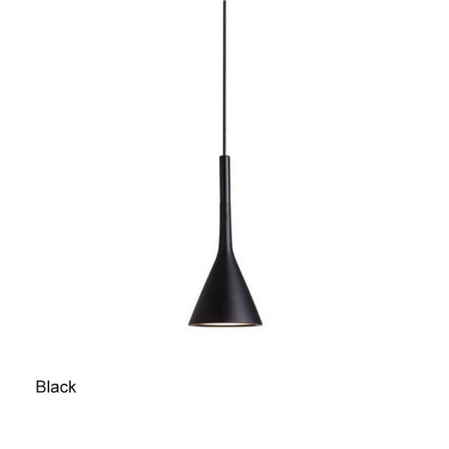 Renna - Modern Hanging Lamp