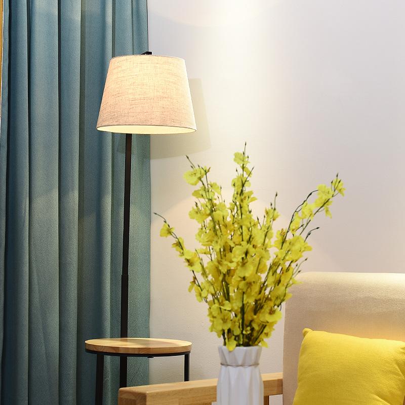Victoire - Creative Bedroom & Bedside Floor Lamp