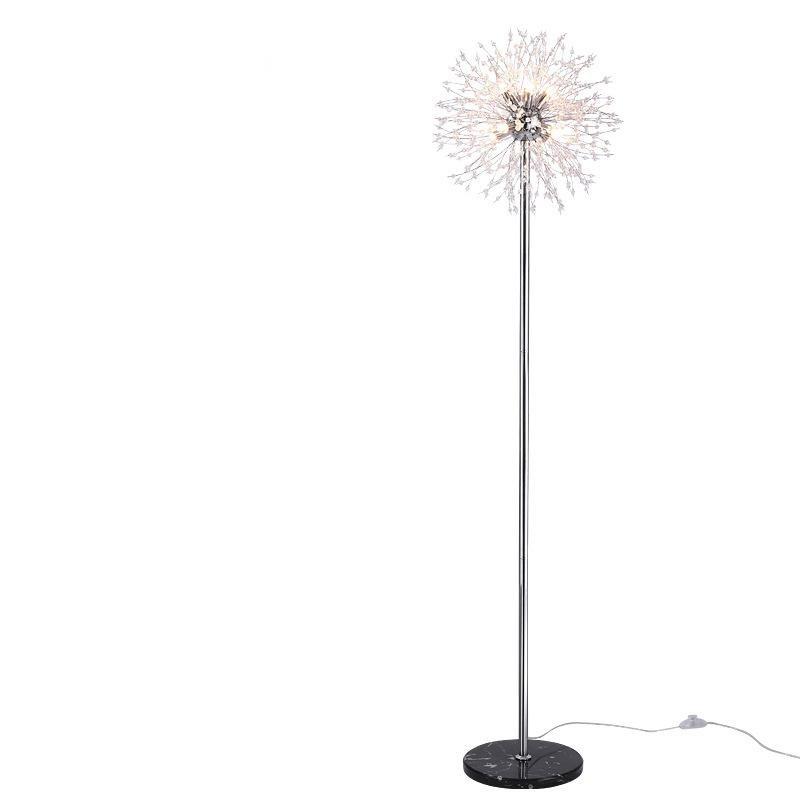 Navid - Post-Modern Luxury Floor Lamp