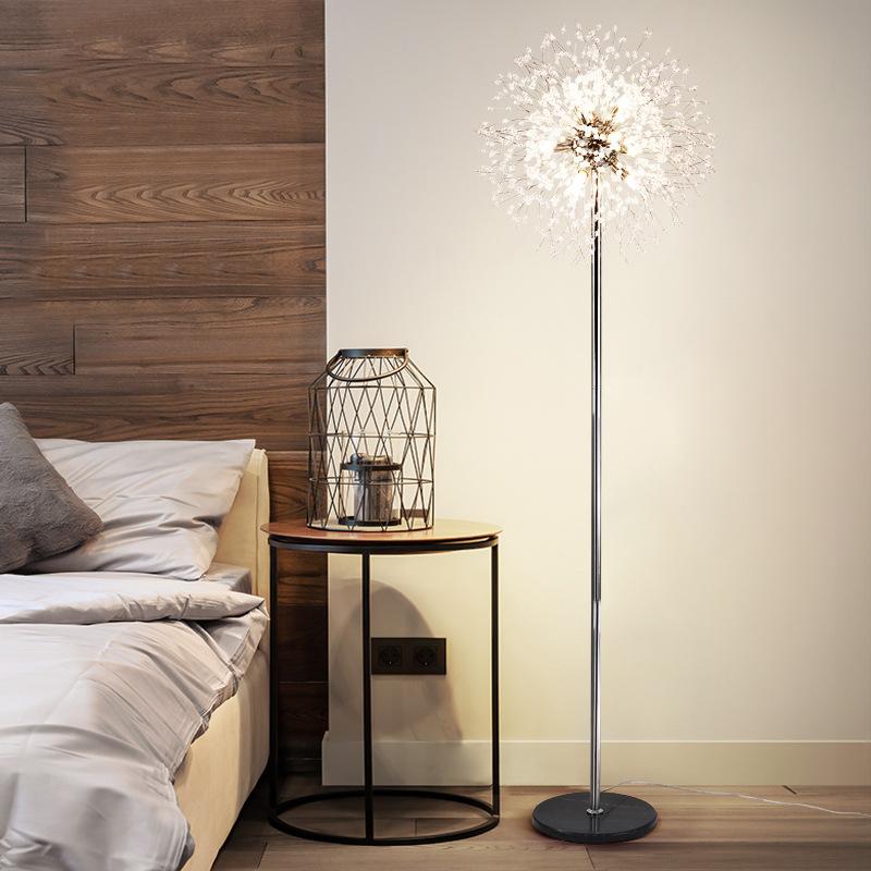 Navid - Post-Modern Luxury Floor Lamp