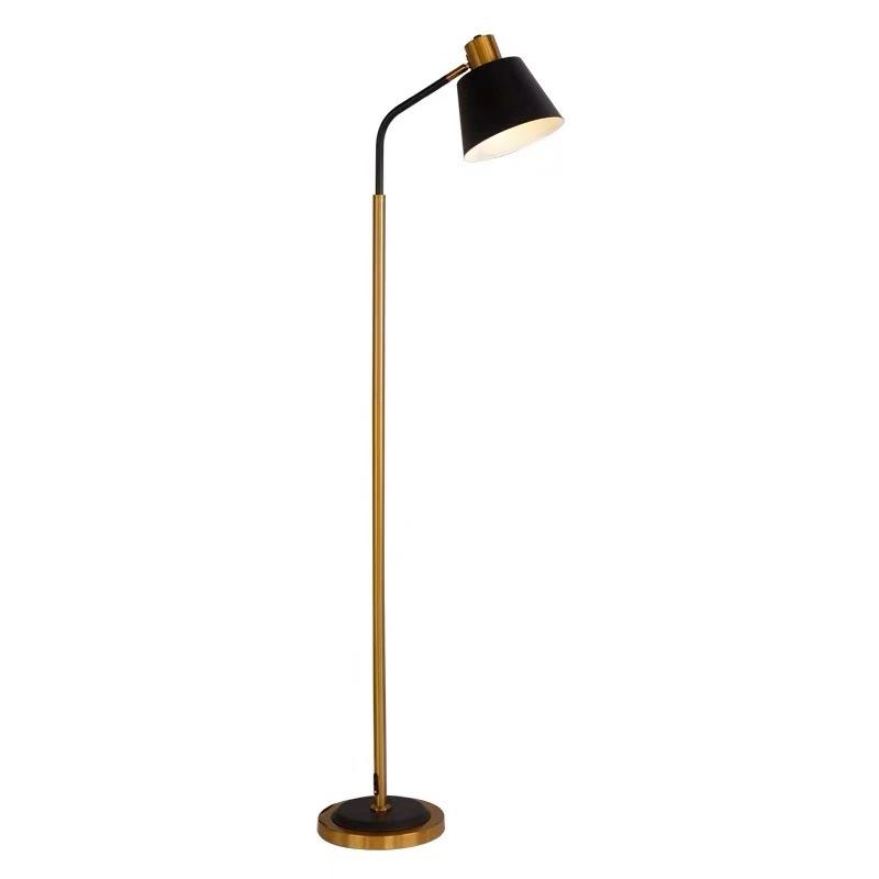 Blower - Minimalist Decorative Vertical Floor Lamp