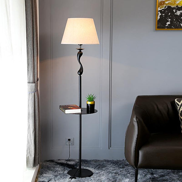 Badel - Creative Living Room Floor Lamp