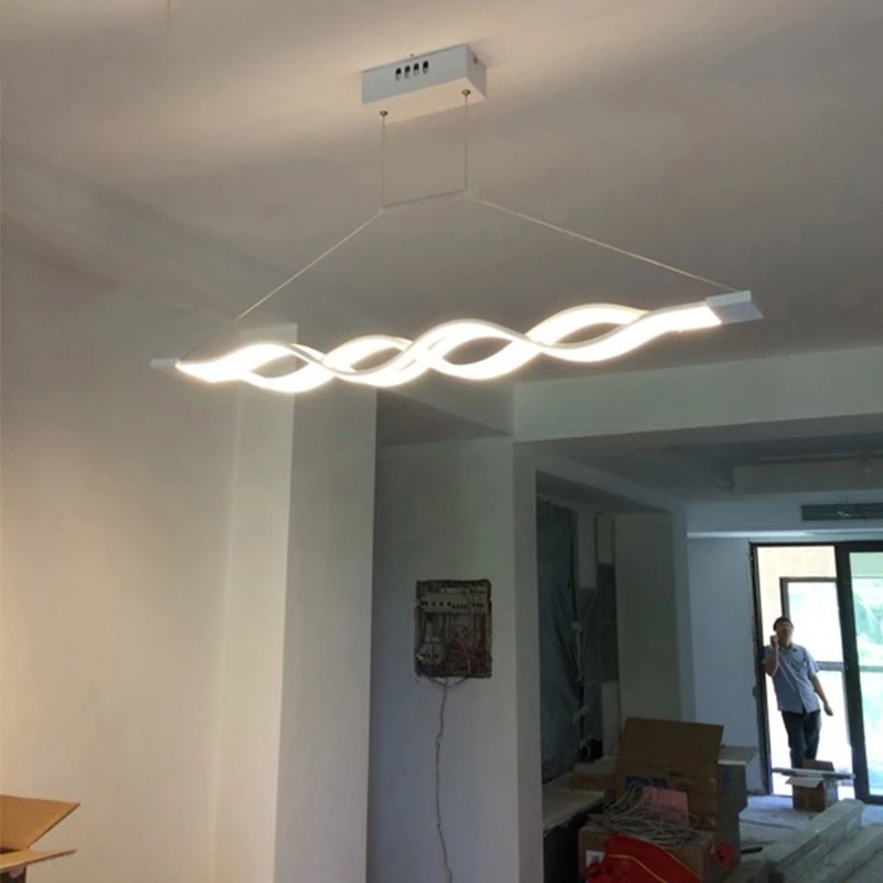Nica - Creative Pendant Lights LED