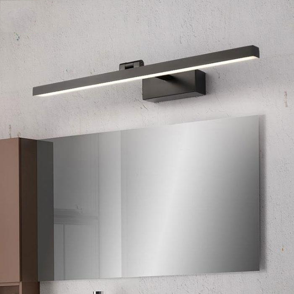 Birame - Modern Wall Lamp Bathroom Mirror