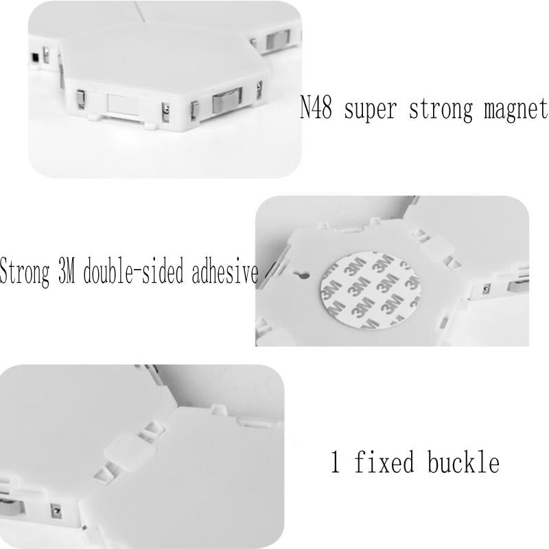 Valene - Wall Lamp Touch Switch