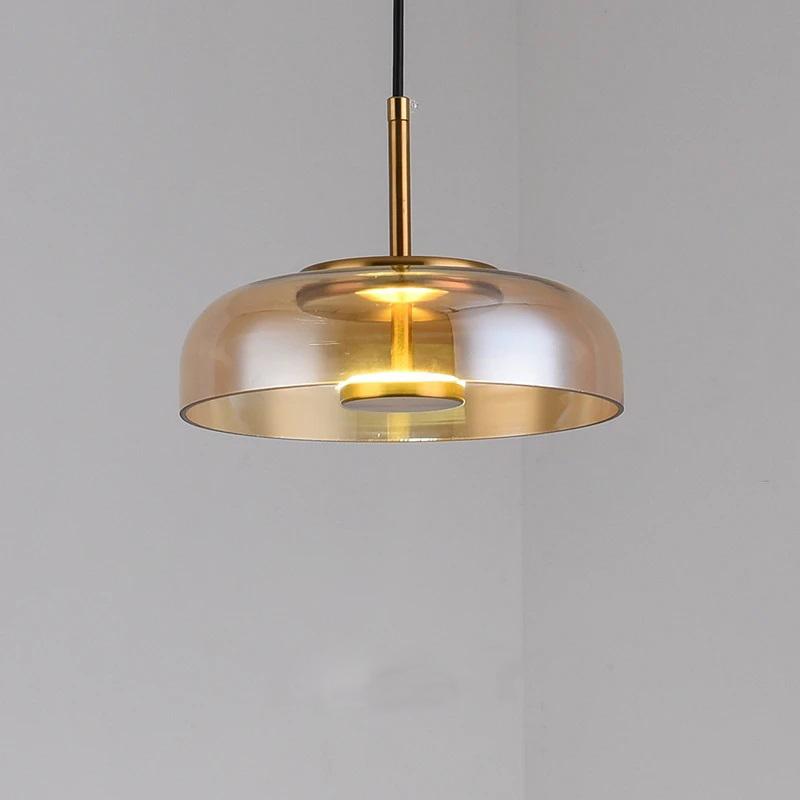 Marit - Modern Simple Lamp