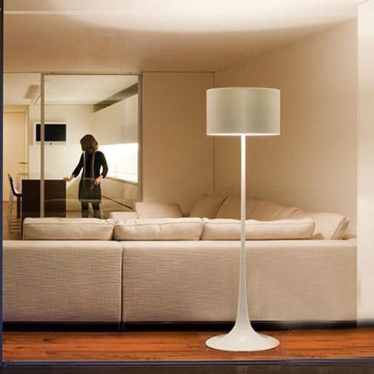 Hannah - Creative Classic Floor Lamp