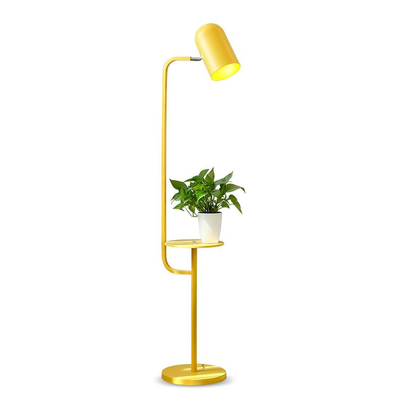 Randi - Modern Simple Floor Lamp