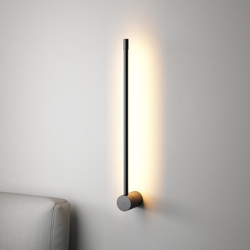 Safi - Nordic LED Wall Lamp