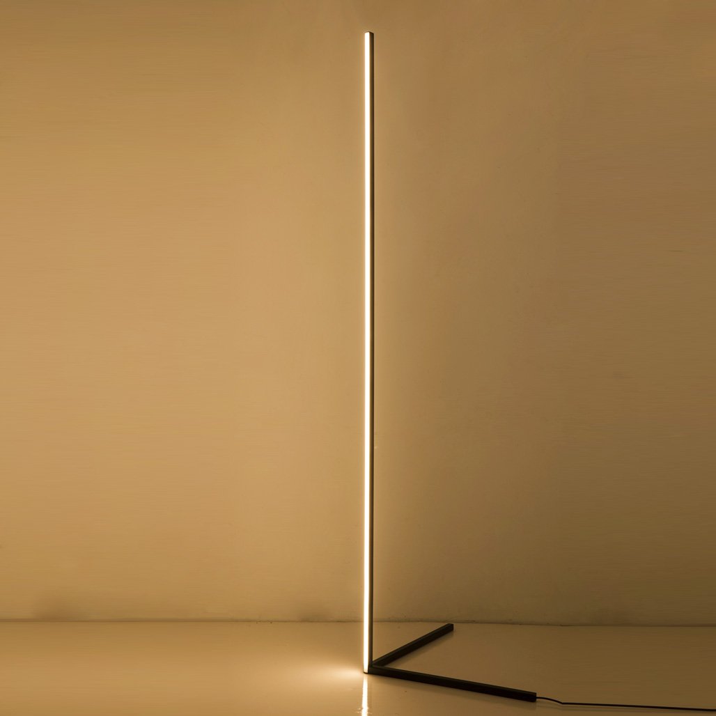 Oxel - LED Floor Corner Lamp