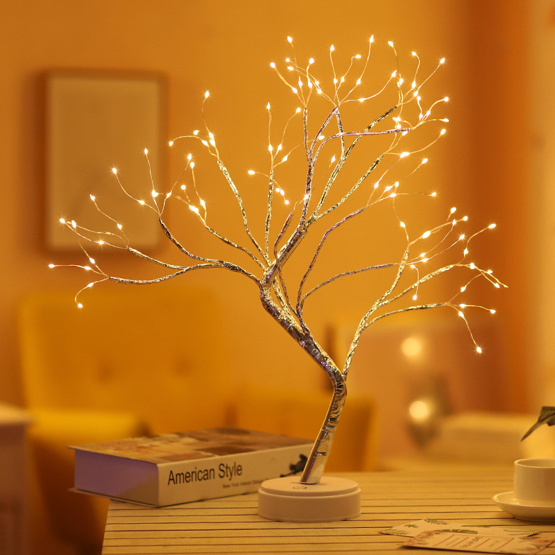 Fairy - Light Spirit Tree