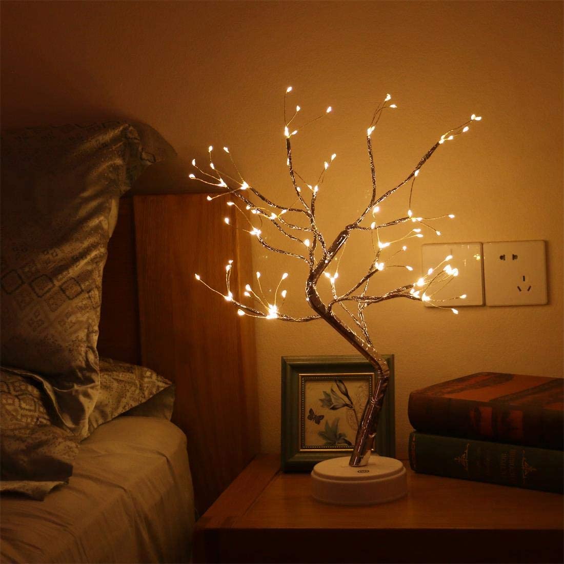 Fairy - Light Spirit Tree