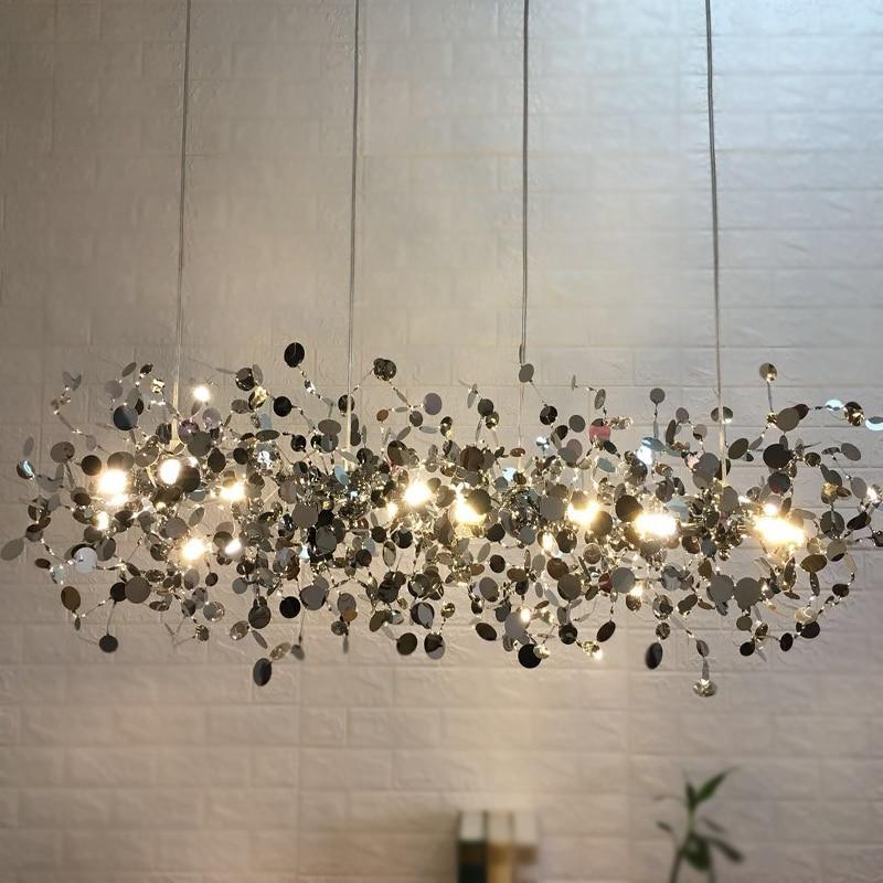 Landon - Modern Hanging Lights