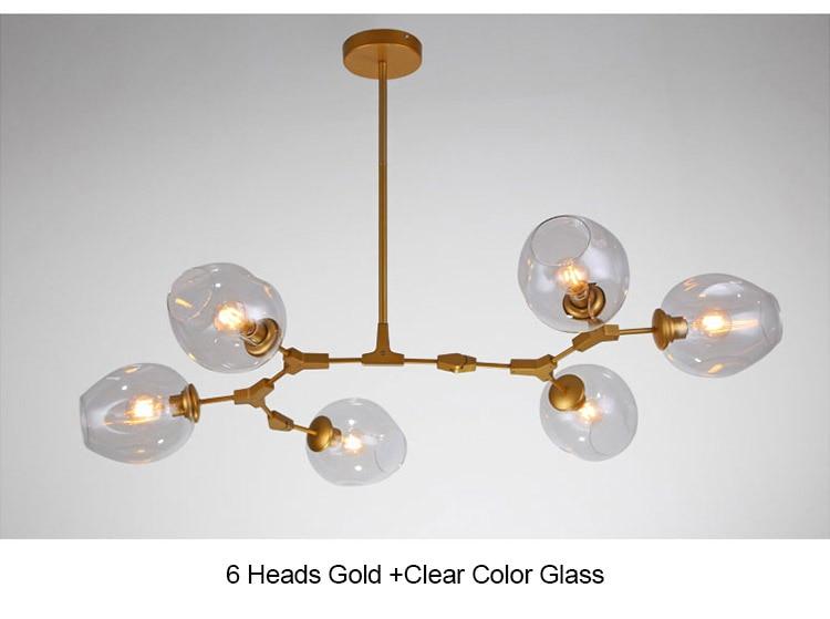 Genny - Modern Wall Lights Designer Glass