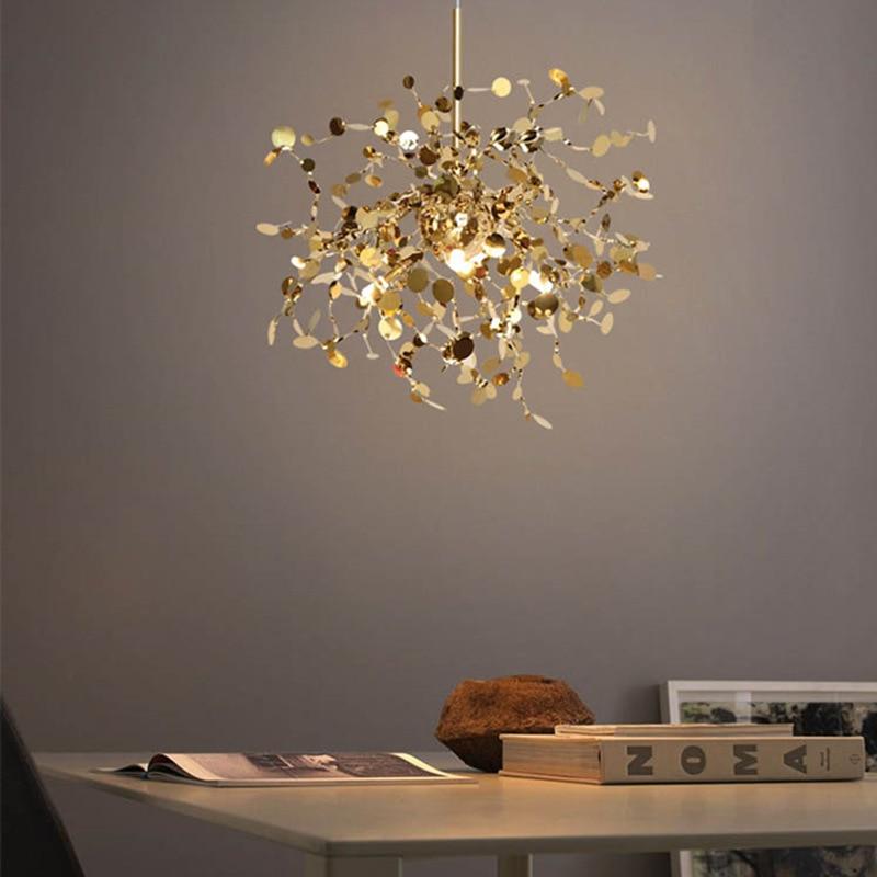 Landon - Modern Hanging Lights