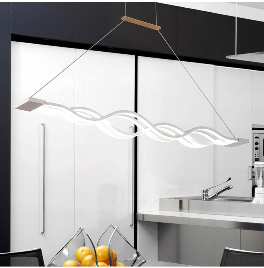 Nica - Creative Pendant Lights LED