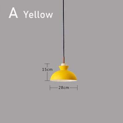 Florine - Creative Pendant Lights