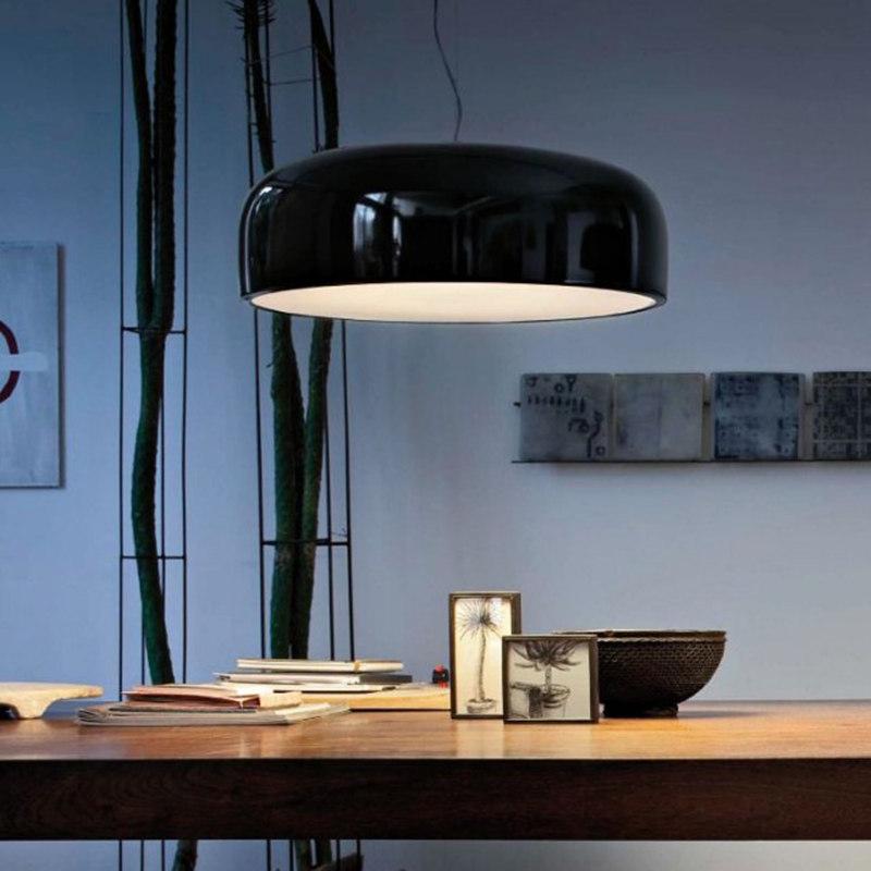 Marse - Modern Hanging Lampshade