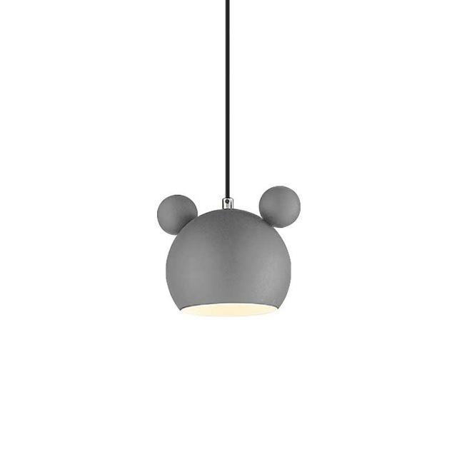 Kian - Modern Cartoon hanging lamp