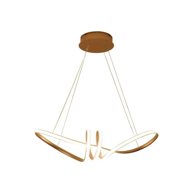 Quintin - Modern Led Node Lamp