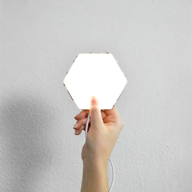 Valene - Wall Lamp Touch Switch