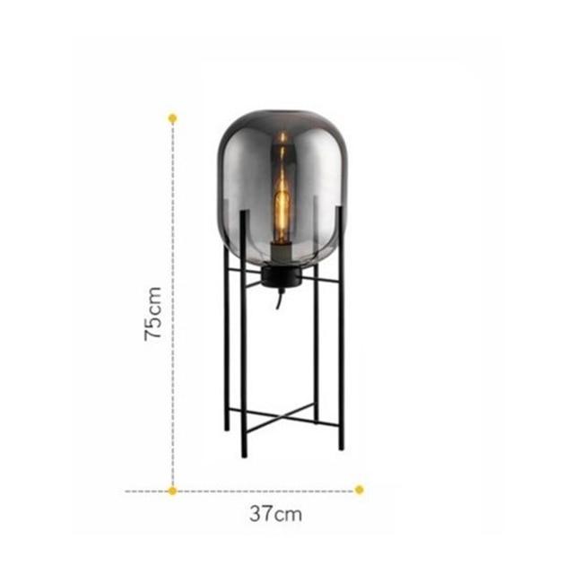 Dunixe - Post-Modern Simplicity Floor Lamps