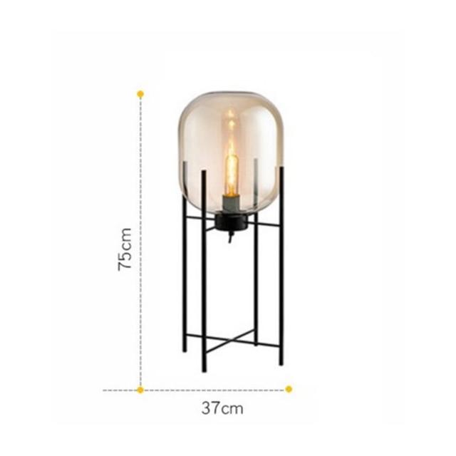 Dunixe - Post-Modern Simplicity Floor Lamps