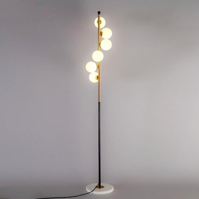 Glynis - Creative Floor Lamp