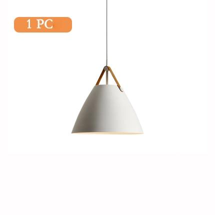 Conic - Nordic Minimalist Pendant Light