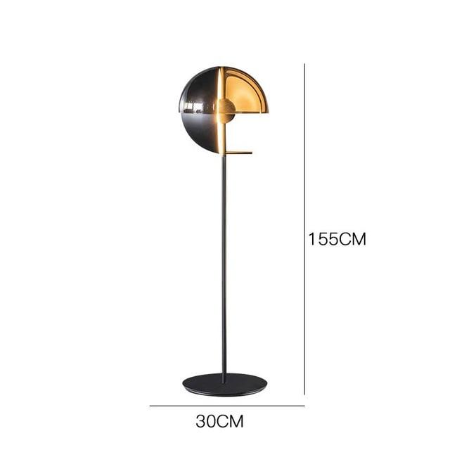 Mable - Creative Decoration Floor Lamps