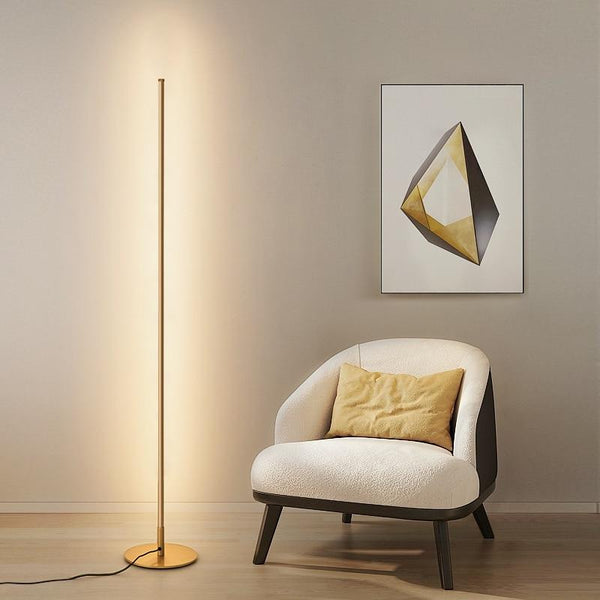 Kate - Creative simple floor lamps