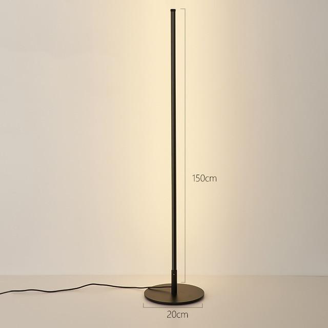 Kate - Creative simple floor lamps