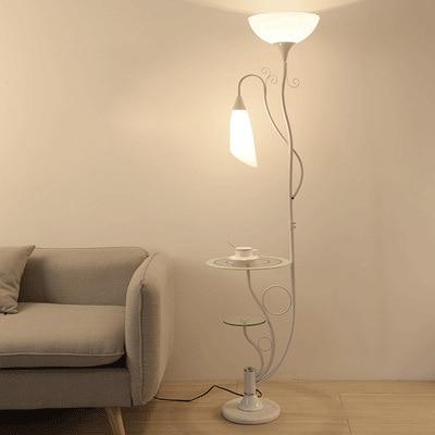 Kattie - Nordic Decor Floor Lamp