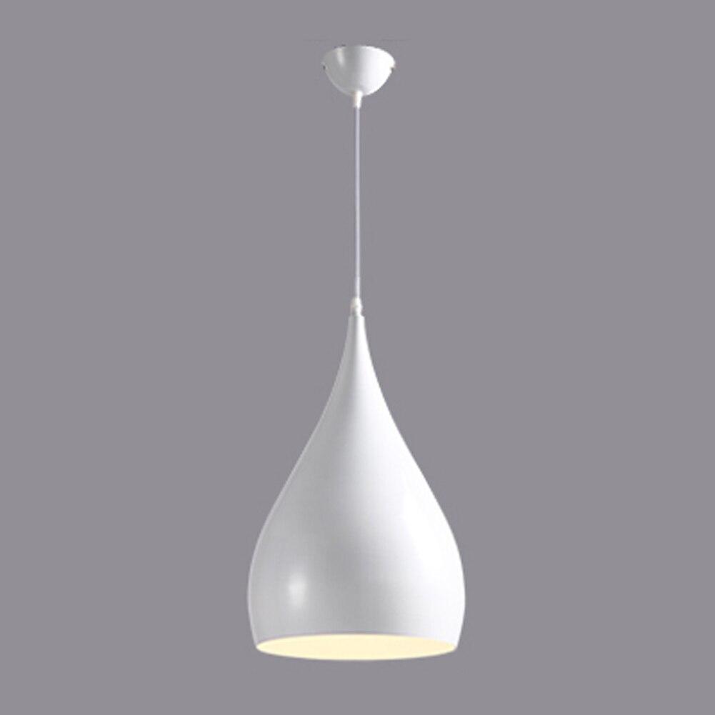 Mia - Modern Bulb American Pendant Lamp