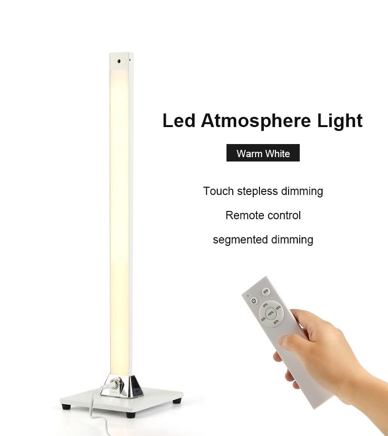 Caroll - Minimalist Table Lamp LED