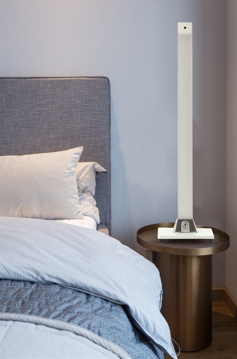 Caroll - Minimalist Table Lamp LED