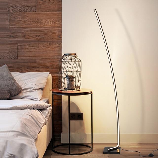 Robe - Art Corner Floor Lamp