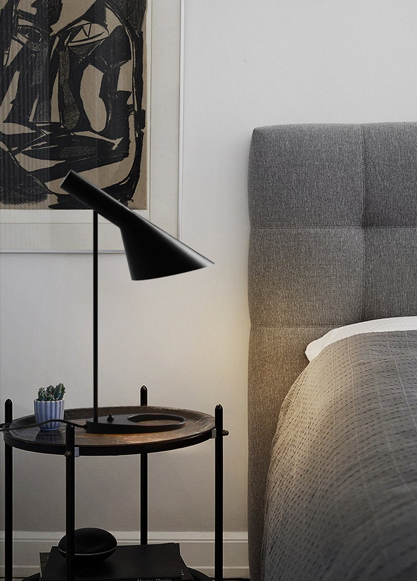 Chest - Nordic Design Table Lamp