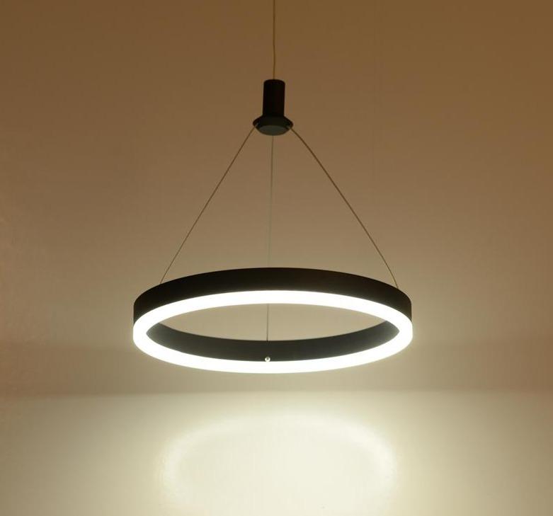 Witry - Modern Led Pendant Lamps