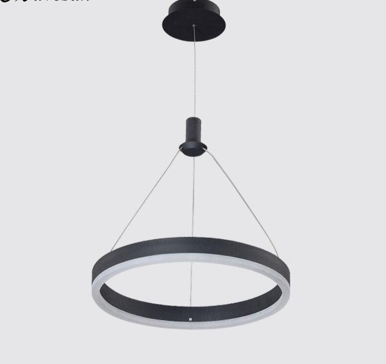 Witry - Modern Led Pendant Lamps
