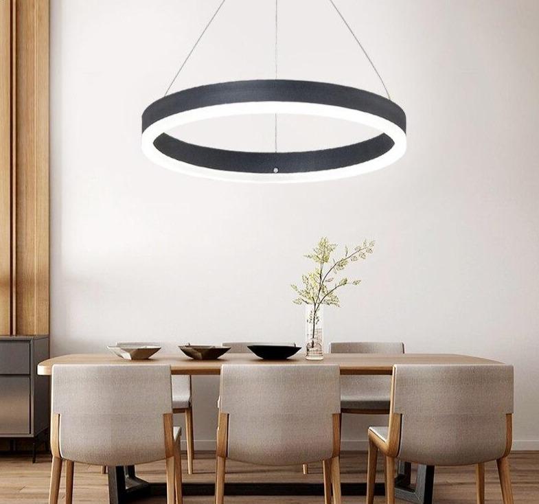 Witry - Modern Led Pendant Lamps