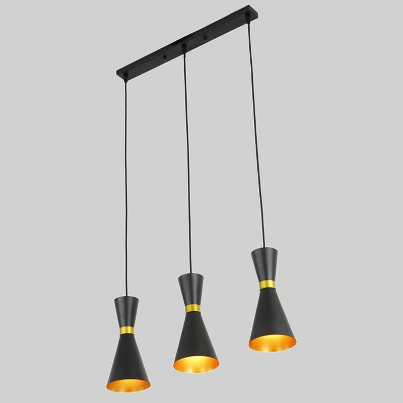 Karyn - Modern Industrial Lamp Handing
