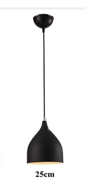 Mory - Modern Ceiling Lamp