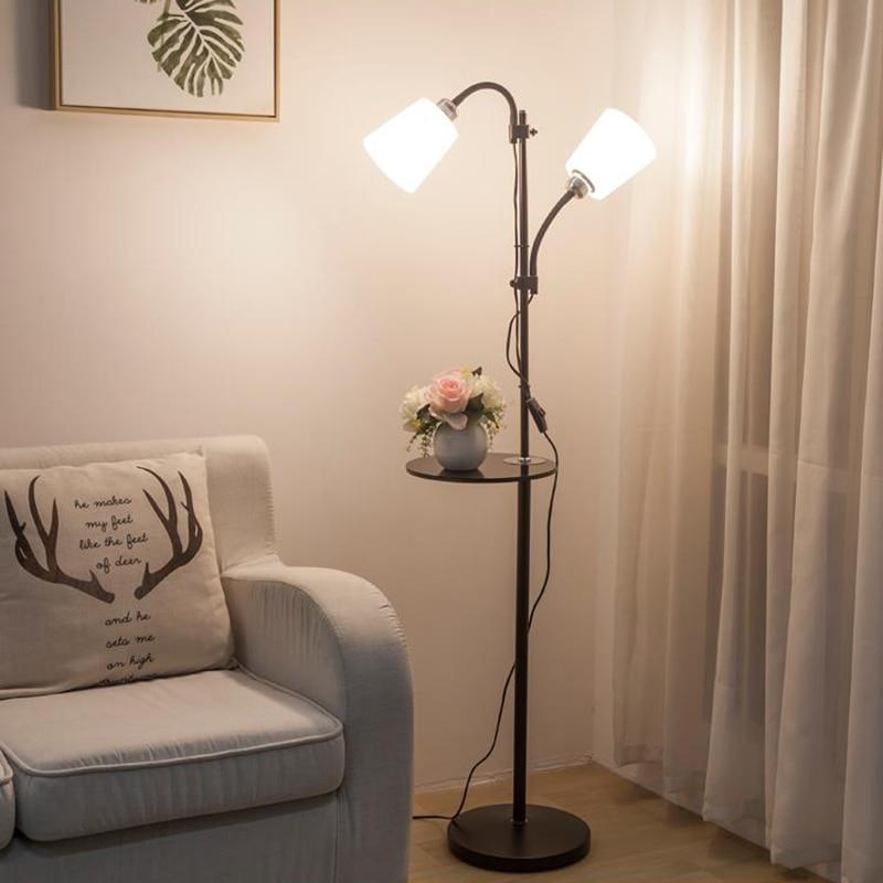 Dormer - European Style Floor Lamps Adjustable