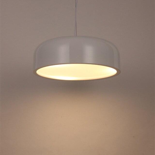 Marse - Modern Hanging Lampshade