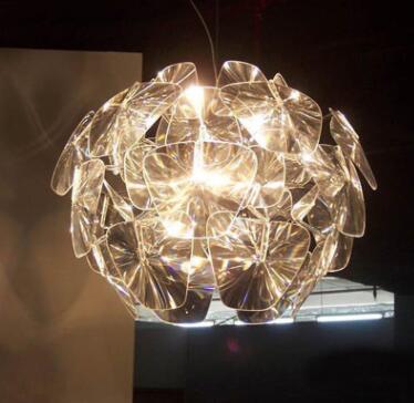 Sambor - Modern Hope Pendant Lamp